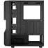 Фото #7 товара Aerocool Menace Saturn FRGB Midi-Tower, Tempered Glass - schwarz