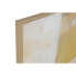 Фото #5 товара Картина Home ESPRIT Абстракция город 100 x 4 x 100 cm (2 штук)