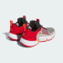 Фото #6 товара adidas men Trae Unlimited Basketball Shoes