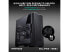 Фото #2 товара Phanteks Eclipse G500A Performance Edition, Mid-Tower PC Case ATX Gaming Case