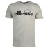 ELLESSE Fuenti short sleeve T-shirt