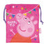 Фото #2 товара PEPPA PIG 26.5x21.5 cm Gymsack