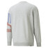 Puma Classics Gen. Crew Neck Sweatshirt Mens Size XL 53818504