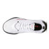 Фото #4 товара Puma Fuse 2.0 Training Womens White Sneakers Athletic Shoes 37616910