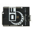 Фото #3 товара Электрический щит DFRobot Ethernet W5200 v1.1 с картридером microSD для Arduino
