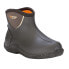 Фото #2 товара Dryshod Legend Camp Pull On Mens Brown Casual Boots LGD-MA-KH