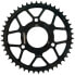 SUPERSPROX Steel Rieju 428x46 RFE1081X46BLK rear sprocket