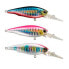 Фото #2 товара YO-ZURI EBA Shad Slow Sinking crankbait 4g 50 mm