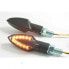 Фото #1 товара PARTS EUROPE E-Mark LED Turn Signals