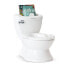 Фото #2 товара Summer Infant My Size Potty with Transition Ring and Storage - White