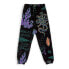 Фото #2 товара GRIMEY Lost Boys All Over Jacquard sweat pants