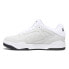 Puma Slipstream Lace Up Mens White Sneakers Casual Shoes 39353801