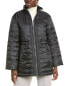 Фото #3 товара Lafayette 148 New York Reversible Down Coat Women's