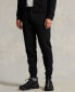 ფოტო #18 პროდუქტის Men's Double-Knit Jogger Pants