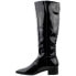 Фото #4 товара Dolce Vita Morey Zippered Womens Size 6 B Casual Boots VMOREY0-ONY