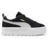 Фото #1 товара Puma Mayze Wns W 380784-01 shoes