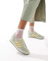 Фото #40 товара adidas Originals SL 72 OG trainers in pink and green