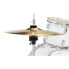 Фото #9 товара Millenium Focus 22 Drum Set White