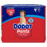 DODOT Size 4 33 Units Diaper Pants