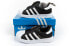 Фото #9 товара Кеды для мальчиков Adidas Superstar [S82711], черные