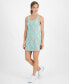 Women's Geo Performance Dress, Created for Macy's