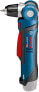 Фото #3 товара Bosch Professional 12V Angle Drill, blue, 601390909