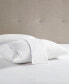 Фото #5 товара 250-Thread Count Cotton Sateen 2-Pack Pillow Protector, King, Created for Macy's
