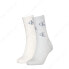 Фото #1 товара CALVIN KLEIN 701229465 crew socks 2 units