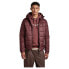 Фото #1 товара G-STAR Meefic Sqr Quilted jacket