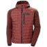 Фото #1 товара Helly Hansen Arctic Ocean Hybrid Insulator M 34074 215 jacket