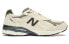 New Balance NB 990 V3 "Teddy Made M990AD3 Classic Sneakers