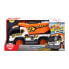 DICKIE TOYS Construction Site 30 cm Light And Sound Truck