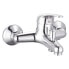 Фото #1 товара EDM 01162 Bathtub Mixer Tap