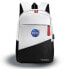 Фото #2 товара Рюкзак для ноутбука NASA NASA-BAG05-WK Чёрный
