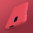Фото #3 товара Чехол для смартфона NILLKIN Frosted Shield OnePlus 7 Pro - Черный uniwersalny