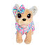 SIMBA Stoist Ccl Sweetest Candy Teddy