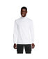 Фото #3 товара Men's Super-T Turtleneck T-Shirt