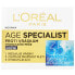 Night Wrinkle Cream Specialist Age 35+ 50 ml