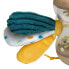 Фото #4 товара EUREKAKIDS Cucu multifunctional wooden rattle