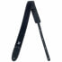 Фото #1 товара Furch Guitarstrap Black