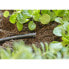 Gardena 13215-20 - Pipe end plug - Drip irrigation system - Plastic - Black - 4.6 mm - 76.2 / 16 mm (3 / 16")
