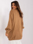 Фото #5 товара Кардиган BADU Camelowy Cozy Knit