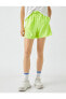 Фото #3 товара Neon Spor Mini Şort