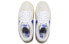 Фото #4 товара Кеды Nike Air Force 1 Low Unity детские Синие/Белые DQ6029-101