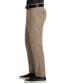 ფოტო #3 პროდუქტის Cool Right Performance Flex Straight Fit Flat Front Pant