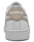 Фото #4 товара Women's Club C Revenge Casual Sneakers from Finish Line