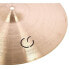 Zultan 14" Hi-Hat CS Series