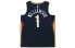 Nike NBA Zion Williamson SW Basketball Jersey