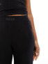 Boss Bodywear lounge trousers in black