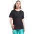 ფოტო #2 პროდუქტის REEBOK Burnout short sleeve T-shirt